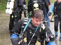 Clubtauchen Hemmoor Sept.2010