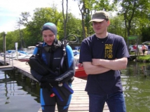 Clubtauchen Schwerin 2010