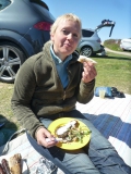 Antauchen 2011 Campingplatz Blank-Eck