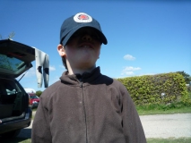 Antauchen 2011 Campingplatz Blank-Eck