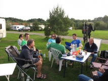 Clubtauchen Hemmoor Sept.2010