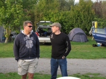 Clubtauchen Hemmoor Sept.2010