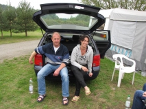 Clubtauchen Hemmoor Sept.2010