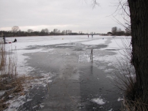 Eistauchen 2012