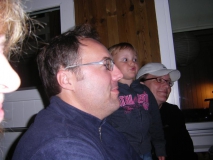 Martin, Johanna & Aike