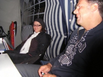 Melanie & Uwe