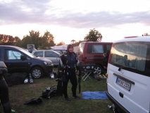 Hemmoor Juni 2011