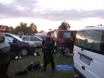 Hemmoor Juni 2011