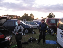 Hemmoor Juni 2011