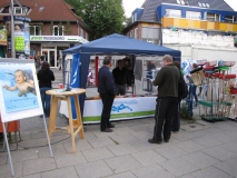 Informationsaustausch