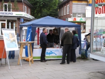 Informationsaustausch