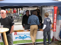 Informationsaustausch