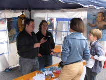 Informationsaustausch