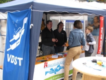 Informationsaustausch