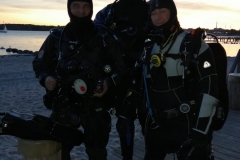 Neustadt 09/2019 - Tauchergruppe