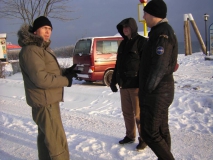 SAMSUNG DIGITAL CAMERA