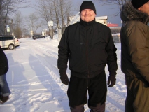 SAMSUNG DIGITAL CAMERA