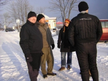 SAMSUNG DIGITAL CAMERA