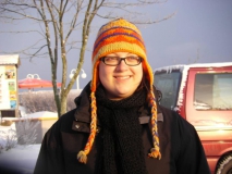 SAMSUNG DIGITAL CAMERA