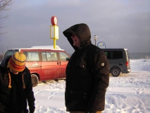 SAMSUNG DIGITAL CAMERA