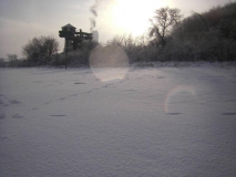 SAMSUNG DIGITAL CAMERA