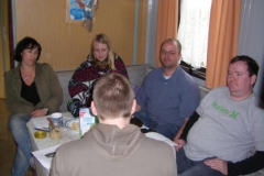 Clubtauchen Schwerin 2010