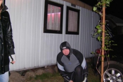 Clubtauchen Schwerin 2010