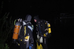 Clubtauchen Schwerin 2010