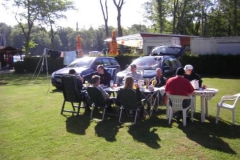 Clubtauchen Schwerin 2010