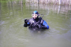 Clubtauchen Schwerin 2010