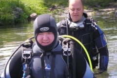 Clubtauchen Schwerin 2010