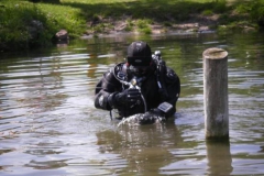 Clubtauchen Schwerin 2010