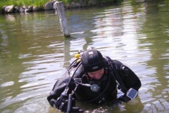 Clubtauchen Schwerin 2010