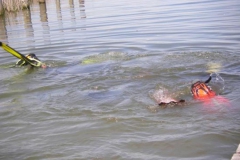 Clubtauchen Schwerin 2010