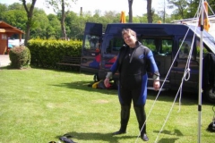 Clubtauchen Schwerin 2010