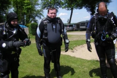 Clubtauchen Schwerin 2010