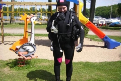 Clubtauchen Schwerin 2010