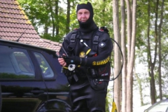 Clubtauchen Schwerin 2010