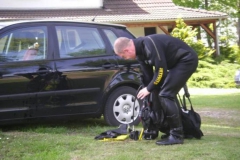 Clubtauchen Schwerin 2010