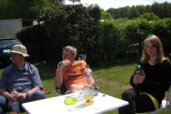 Clubtauchen Schwerin 2010