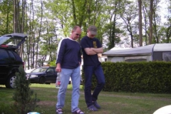 Clubtauchen Schwerin 2010