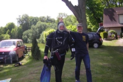 Clubtauchen Schwerin 2010