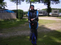 Clubtauchen Schwerin 2010