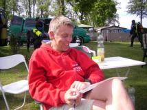 Clubtauchen Schwerin 2010