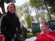 Clubtauchen Schwerin 2010