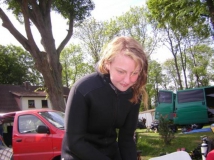 Clubtauchen Schwerin 2010