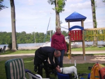 Clubtauchen Schwerin 2010