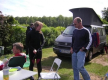 Clubtauchen Schwerin 2010