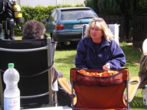 Clubtauchen Schwerin 2010