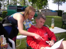 Clubtauchen Schwerin 2010